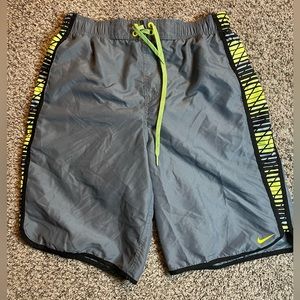 Nike Medium Men’s Swim Shorts.